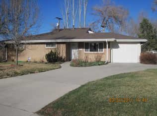 4684 Cody St, Wheat Ridge, CO 80033
