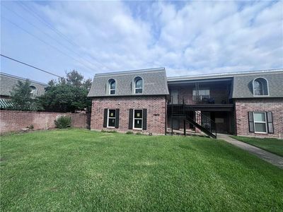 4604 Parliament Dr #107, Alexandria, LA, 71303