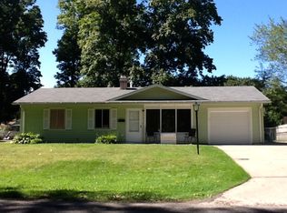 6111 Rambo Ln, Toledo, OH 43623