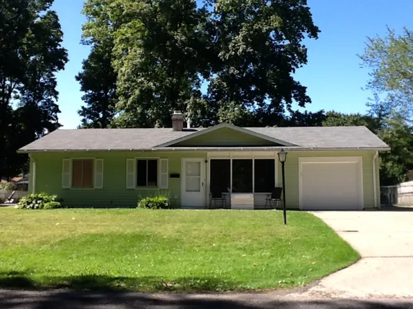 6111 Rambo Ln, Toledo, OH 43623