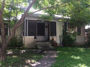 2804 French Pl, Austin, TX 78722