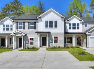 878 Rachel Branch #2c, North Augusta, SC 29841