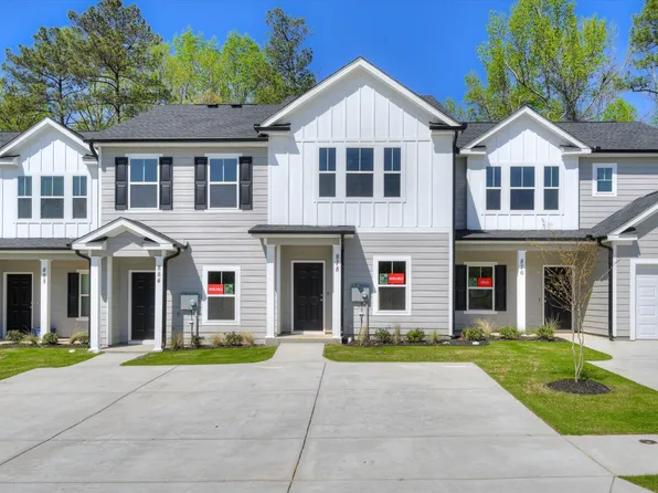 878 Rachel Branch #2c, North Augusta, SC 29841