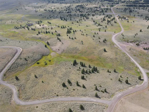118 Panorama Dr, White Sulphur Springs, MT 59645