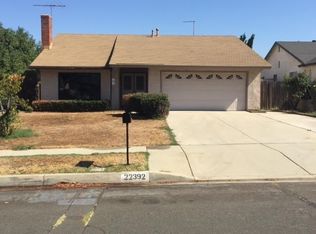 22392 Ladera St, Grand Terrace, CA 92313