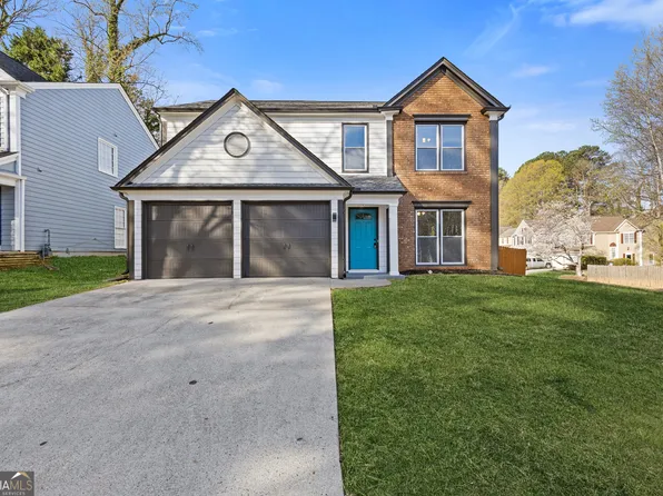 1074 Wenham Ln, Lawrenceville, GA 30044