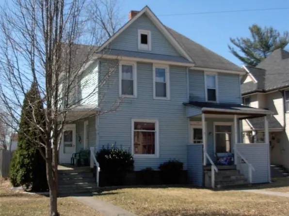 716 Spaulding St, Elmira, NY 14904