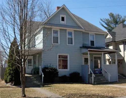 716 Spaulding St Photo 1