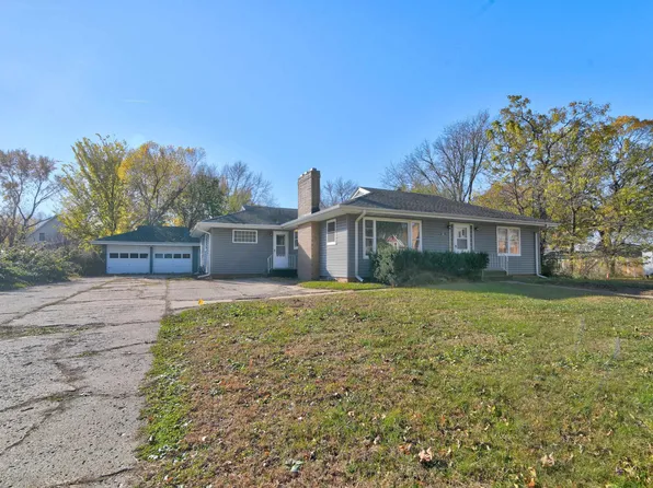 212 E 3rd St, Spencer, IA 51301