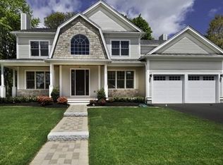 89 Charlemont St, Newton, MA 02461