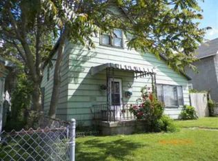 620 W Memorial Dr, Muncie, IN