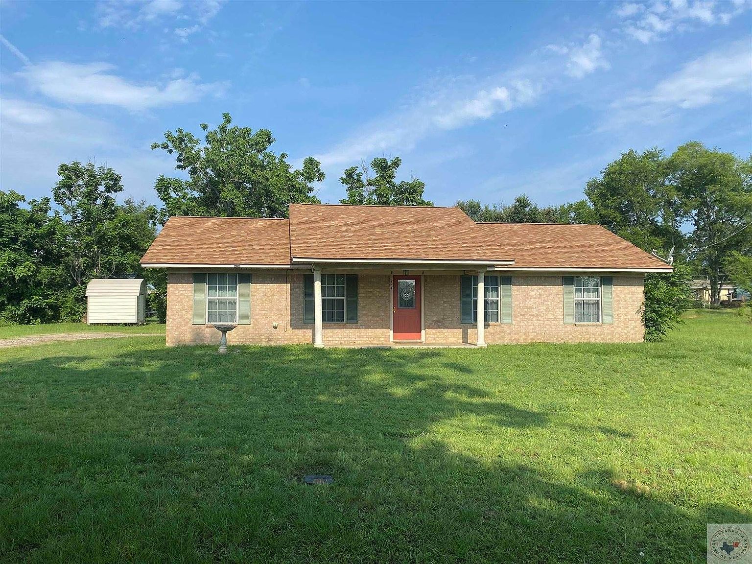 604 S Taylor St, Linden, TX 75563 Zillow