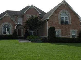 1010 Lake Rise Pl LOT 12, Gallatin, TN 37066