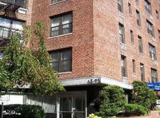 6395 Austin St APT 3C, Flushing, NY 11374