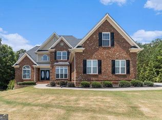 7712 Capps Ridge Ln, Douglasville, GA 30135