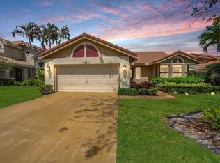 10552 Santa Laguna Dr, Boca Raton, FL 33428