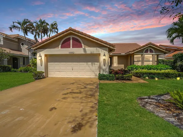 10552 Santa Laguna Drive, Boca Raton, FL 33428