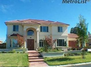 3783 Westchester Dr, Roseville, CA 95747