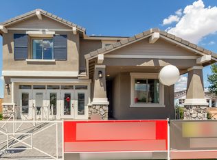 7458 E Osage Ave, Mesa, AZ 85212