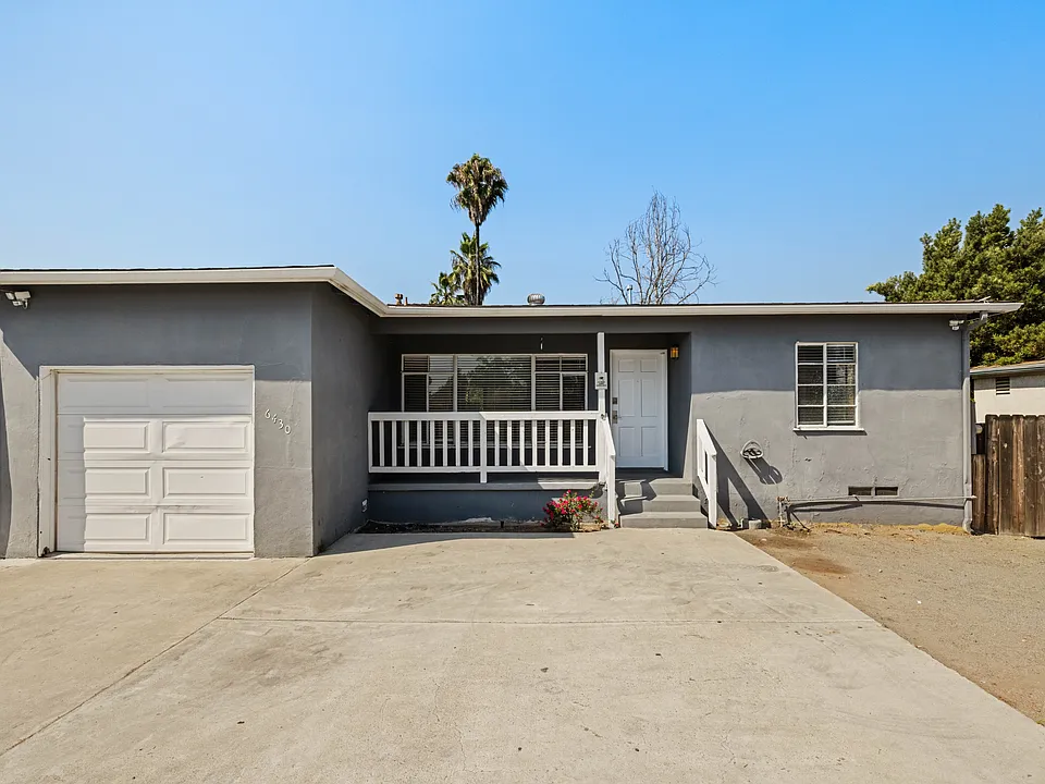6430 Montezuma Rd