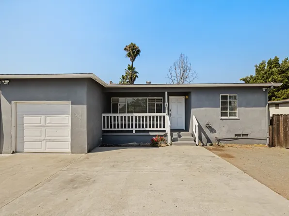 6430 Montezuma Rd, San Diego, CA 92115