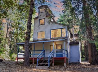 17943 Cruzon Grade Rd, Nevada City, CA 95959