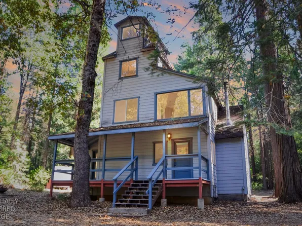 17943 Cruzon Grade Rd, Nevada City, CA 95959