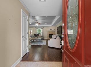 313 Cain Rd, Hot Springs, AR 71913