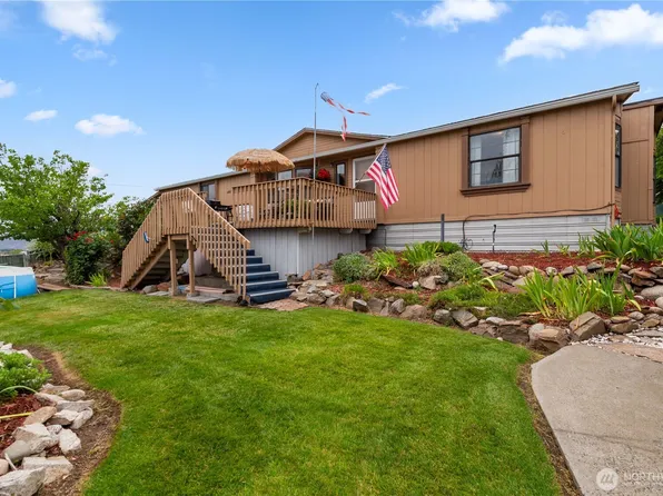 7937 Tilly Lane, Wenatchee, WA 98801