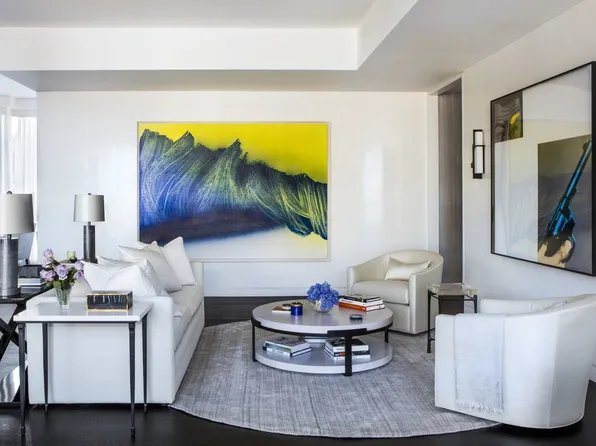 20 West 53rd Street image 8 of 30