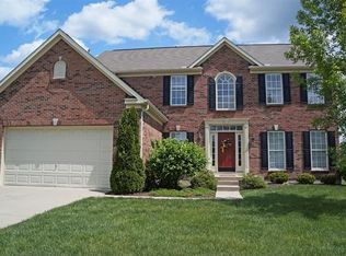 12 Stanton Dr, Springboro, OH 45066