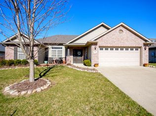 5903 Freeport Way, Columbia, MO 65201