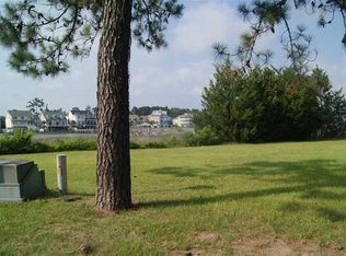 4628 S Island Dr LOT 408, North Myrtle Beach, SC 29582