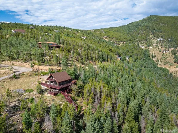 848 Aspen Drive, Evergreen, CO 80439