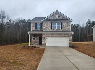 1106 Burgundy Dr, Griffin, GA 30223