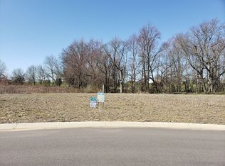 14102 Hemlock Ln, Evansville, IN 47715