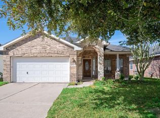 7414 Sabinal Creek Dr, Richmond, TX 77407