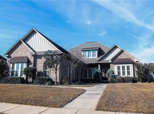 3274 Newcastle Dr, Mobile, AL 36695