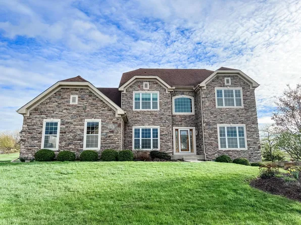 1430 Applewood CIRCLE, Mukwonago, WI 53149