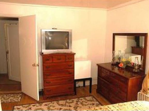 larger bedroom