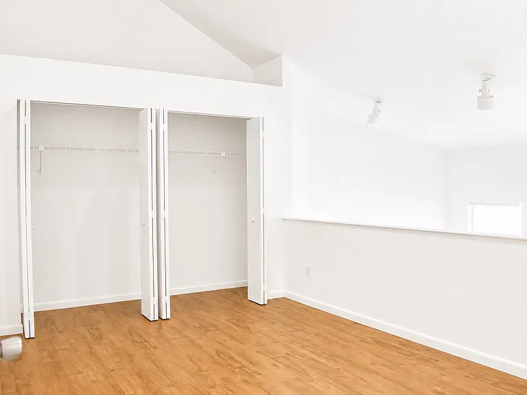 Loft - Additional Living