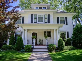 405 Clermont St, Antigo, WI 54409