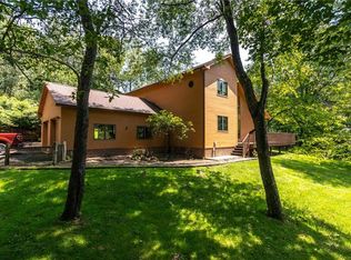 128 Martin Rd, Hookstown, PA 15050