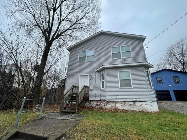 11 Way St, Binghamton, NY 13901
