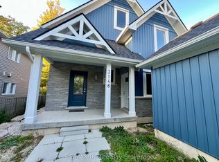 3148 Mosley St #BASEMENT, Wasaga Beach, ON L9Z 1V6
