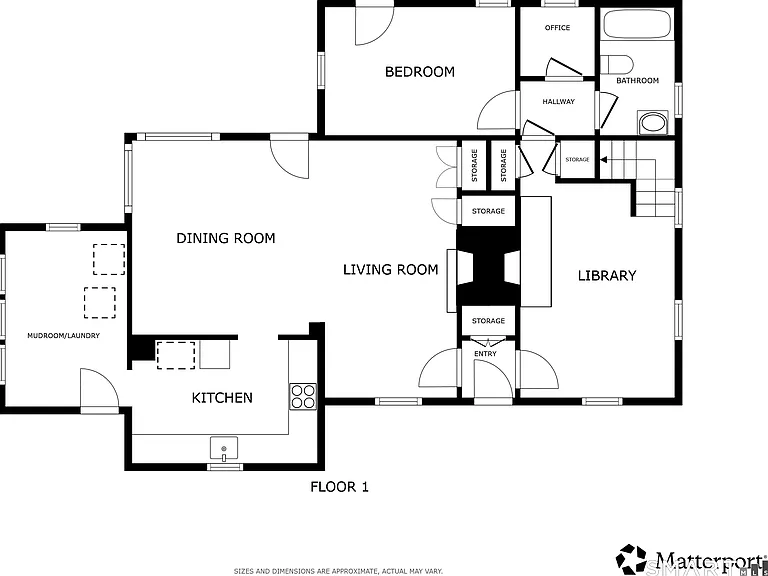 3 Millstone Rd — Photo 23