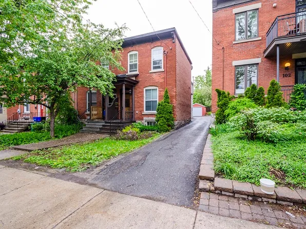 106 Russell Ave, Ottawa, ON K1N 7X1