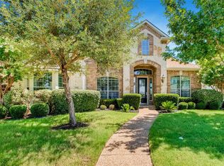7101 Teal Crest Dr, Plano, TX 75024