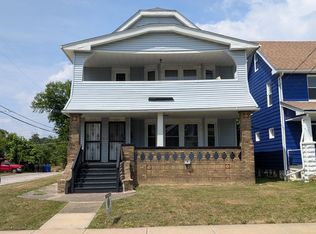 3614-3616 E 146th St, Cleveland, OH 44120