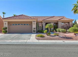 10708 Clarion Ln, Las Vegas, NV 89134
